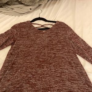 H.I.P cute soft shirt